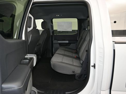 New 2026 Ford F250 XL w/ STX Appearance Package AWD/4WD image 13