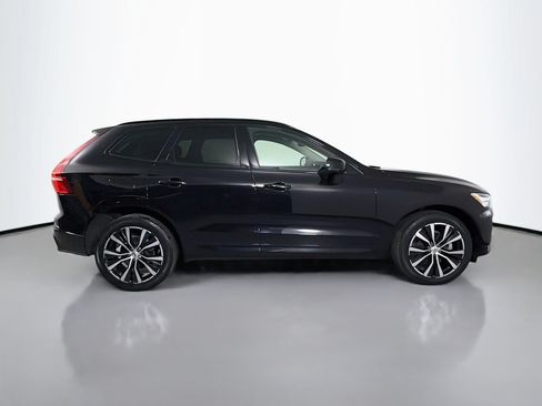 Certified 2024 Volvo XC60 B5 Plus w/ Protection Package Premier AWD/4WD image 3