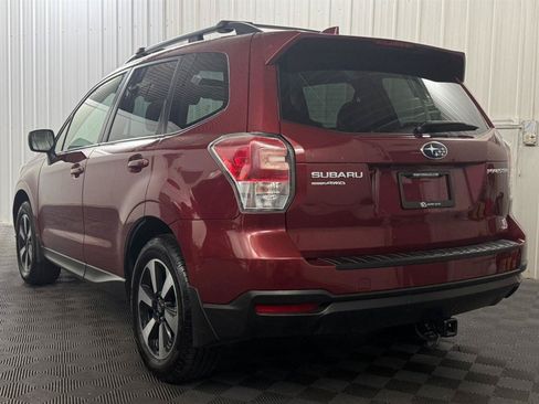 Used 2018 Subaru Forester 2.5i Premium AWD/4WD image 3