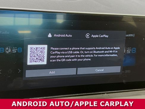 Used 2025 Kia K5 LXS image 8