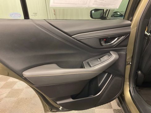 Used 2022 Subaru Outback Wilderness image 31