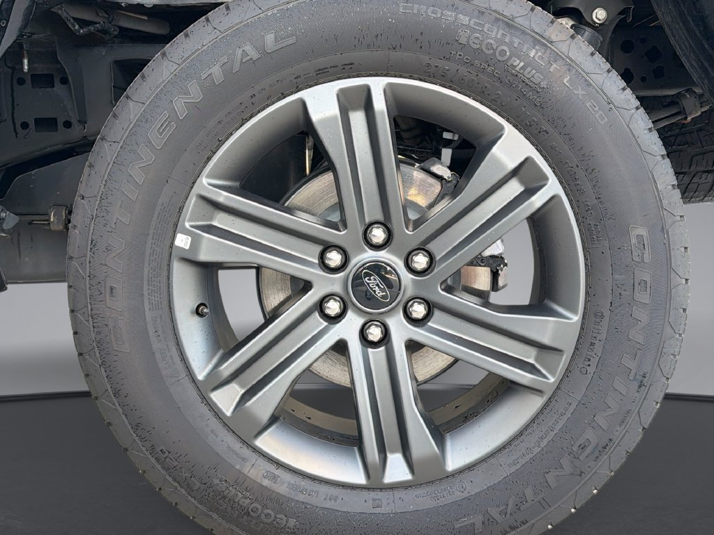 Used 2023 Ford F150 Lariat AWD/4WD image 31