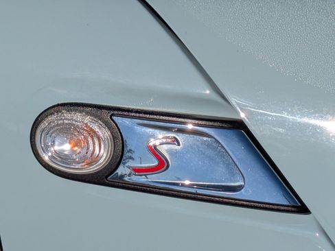 Used 2012 MINI Cooper Clubman S image 14