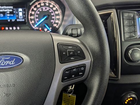 Certified 2019 Ford Ranger XLT RWD image 17