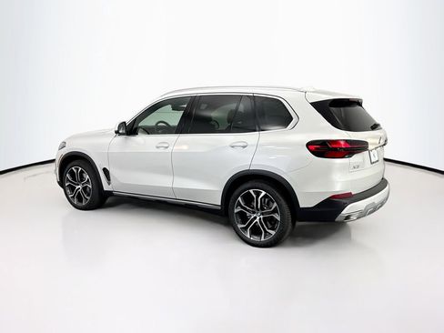 New 2026 BMW X5 xDrive40i w/ Climate Comfort Package AWD/4WD image 7