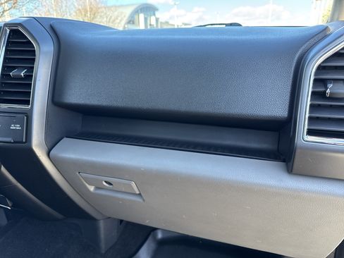 Used 2017 Ford F150 XLT w/ Equipment Group 302A Luxury image 20