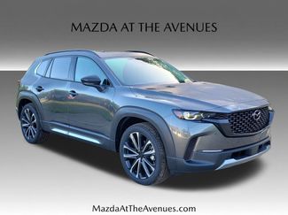 New 2026 MAZDA CX-50 AWD 2.5 S w/ Accent Package video 3