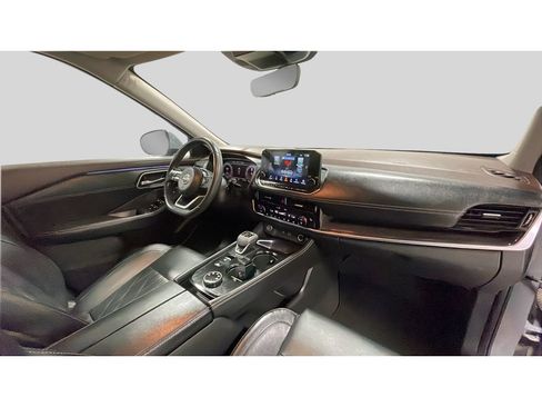 Used 2023 Nissan Rogue Platinum w/ Platinum Premium Package AWD/4WD image 19