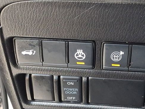 Used 2024 INFINITI QX80 Luxe RWD image 29