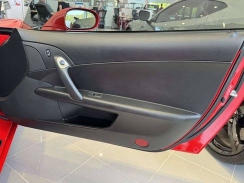Used 2010 Chevrolet Corvette Grand Sport RWD image 14