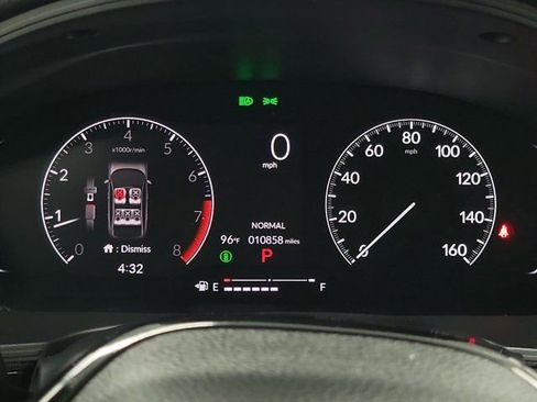 Certified 2025 Honda Civic Sport image 22