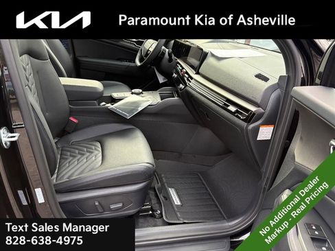 New 2026 Kia Sportage X-Line Prestige image 20