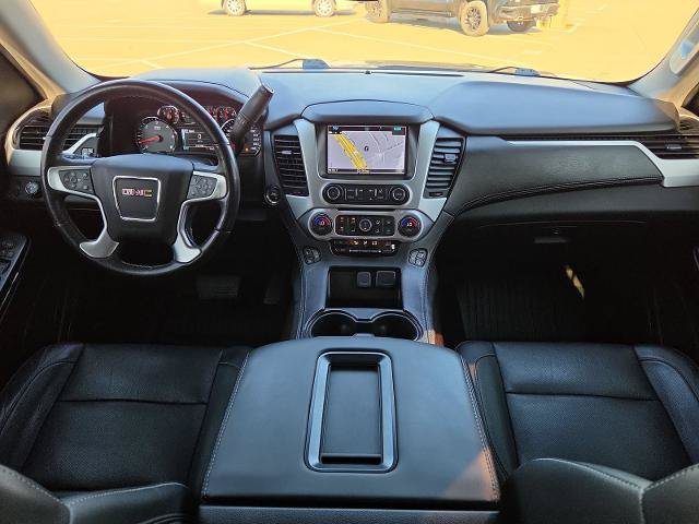 Used 2020 GMC Yukon XL SLT w/ Open Road Package RWD image 20