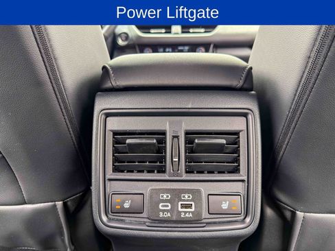 Used 2026 Subaru Outback Touring XT AWD/4WD image 13