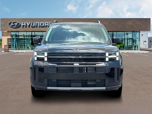 New 2026 Hyundai Santa Fe XRT image 12