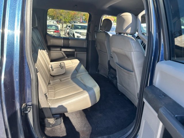 Used 2015 Ford F150 XLT w/ Equipment Group 301A Mid RWD image 15