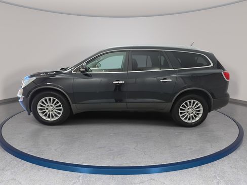 Used 2012 Buick Enclave Leather FWD image 8