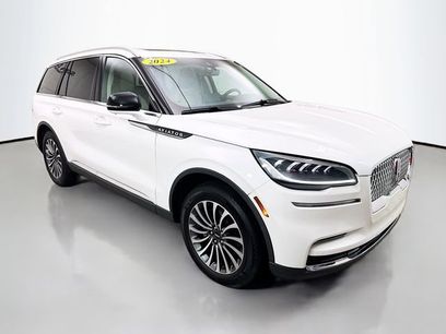 Used 2024 Lincoln Aviator Reserve w/ Elements Package Plus