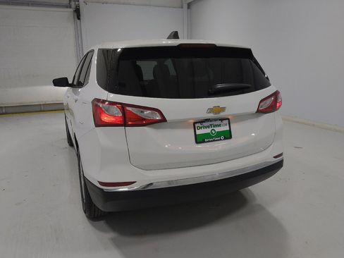 Used 2021 Chevrolet Equinox LT FWD image 6