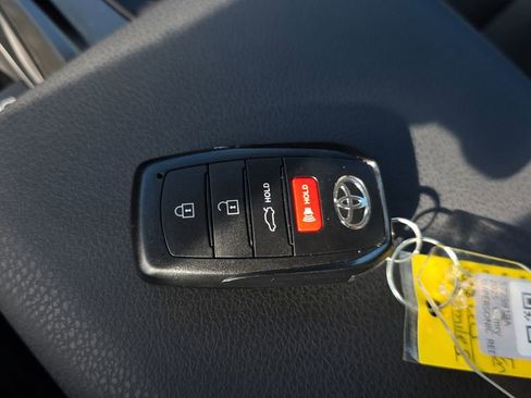 Used 2025 Toyota Camry LE FWD image 29