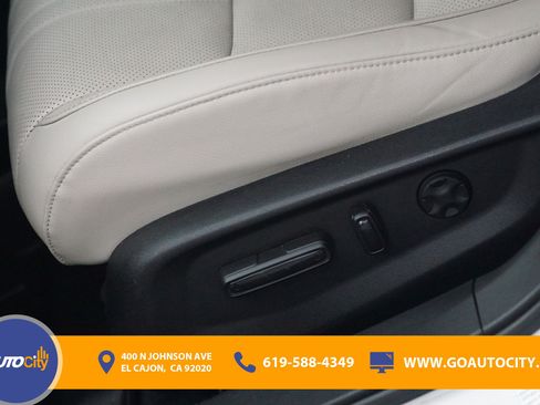 Used 2022 Honda Accord EX-L image 18