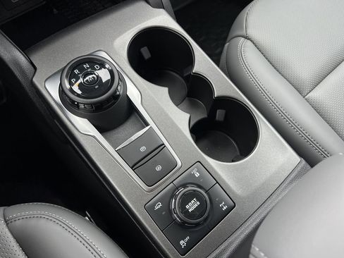 New 2025 Ford Bronco Sport Badlands w/ Badlands Tech Package image 8