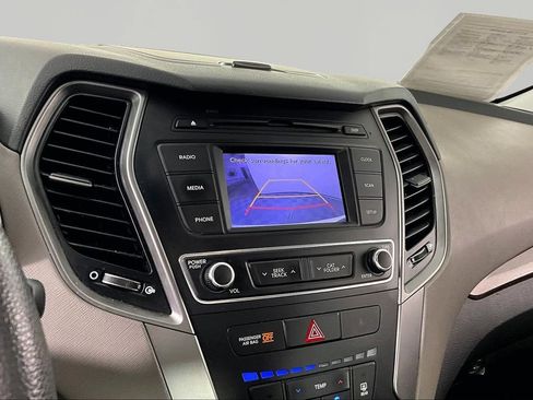 Used 2017 Hyundai Santa Fe Sport AWD/4WD image 12