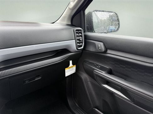 New 2026 Ford Ranger XL AWD/4WD image 16