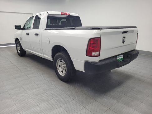 Used 2021 RAM 1500 Tradesman w/ Popular Equipment Group RWD image 5