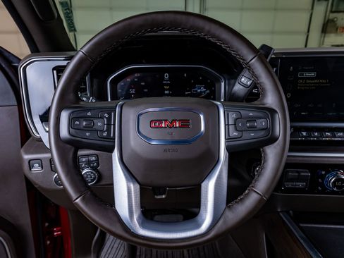 Used 2026 GMC Sierra 2500 SLT w/ Texas SLT Premium Package AWD/4WD image 19