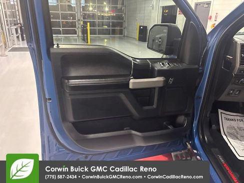 Used 2019 Ford F150 Raptor w/ Equipment Group 801A Mid AWD/4WD image 13
