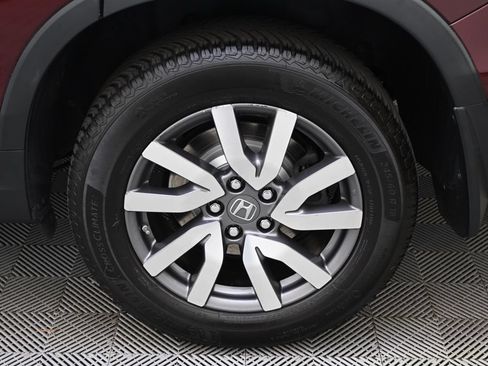 Used 2020 Honda Pilot EX-L image 20