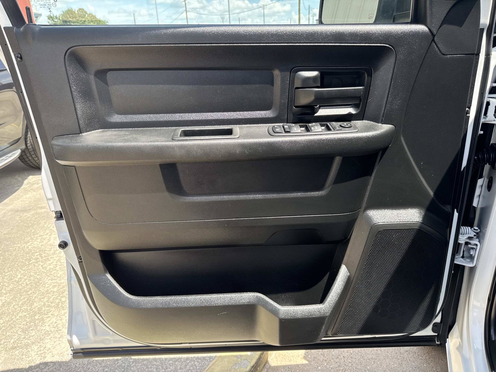 Used 2023 RAM 1500 Tradesman w/ Popular Equipment Group AWD/4WD image 18