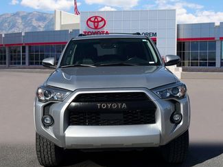 Used 2023 Toyota 4Runner SR5 Premium AWD/4WD video 2