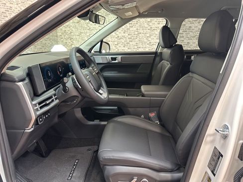 New 2026 Hyundai Santa Fe SEL image 25