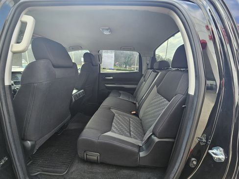 Used 2021 Toyota Tundra SR5 image 15