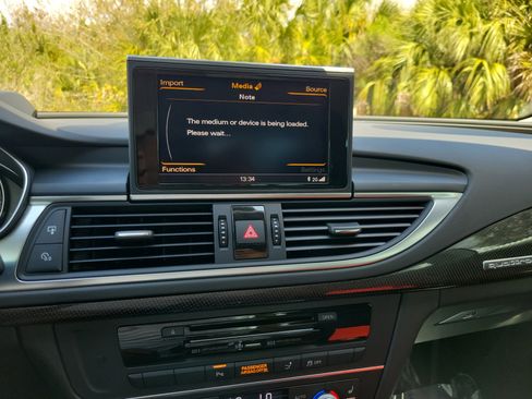 Used 2013 Audi S7 Prestige image 25