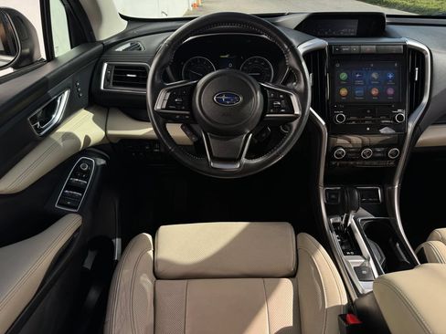 Used 2019 Subaru Ascent Limited AWD/4WD image 13