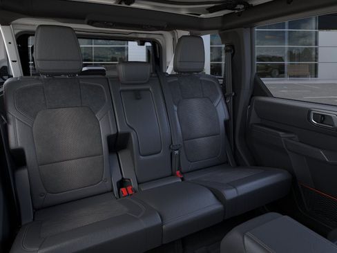 New 2026 Ford Bronco Raptor AWD/4WD image 11