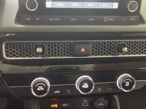 Certified 2024 Honda Civic LX image 36