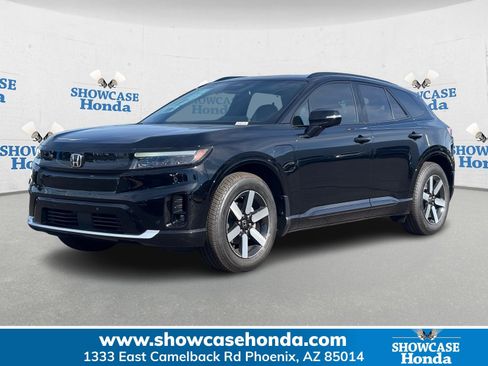 New 2026 Honda Prologue Touring image 1