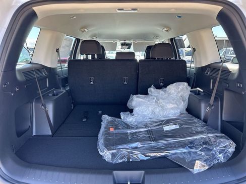 New 2026 Hyundai Santa Fe SE image 19