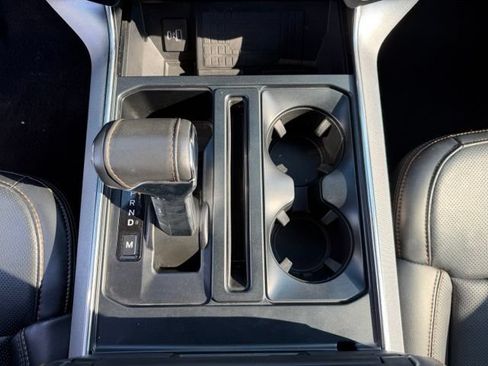 Used 2022 Ford F150 Platinum w/ Equipment Group 701A High AWD/4WD image 21