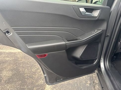 Used 2026 Ford Escape ST-Line image 20