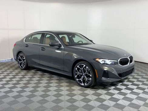 New 2026 BMW 330i xDrive Sedan w/ Premium Package image 6