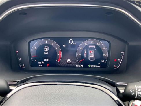 Used 2026 Acura Integra A-Spec image 25