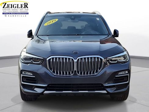 Used 2019 BMW X5 xDrive40i w/ Convenience Package image 2