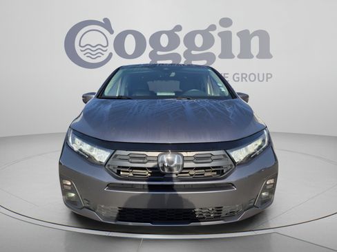 Used 2025 Honda Odyssey EX-L image 8