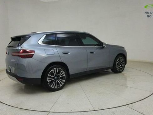 Used 2025 BMW X3 xDrive30i w/ Premium Package AWD/4WD image 70