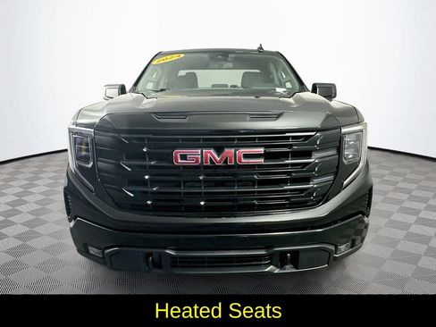 Used 2024 GMC Sierra 1500 Elevation AWD/4WD image 4